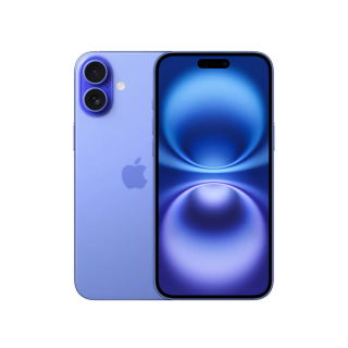 Reparação de iPhone 16 Plus
