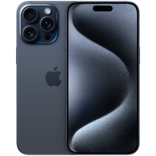 Reparação de iPhone 15 Pro Max