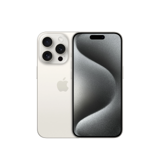 Reparação de iPhone 15 Pro
