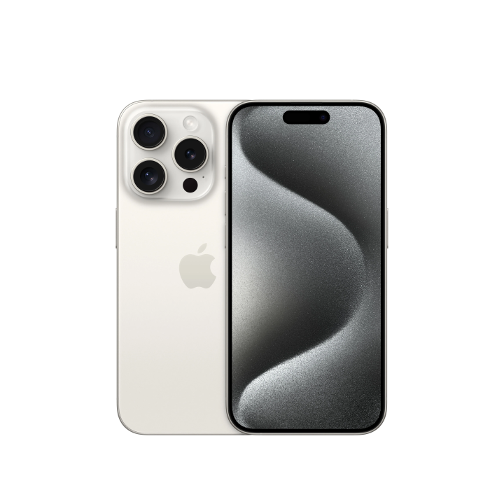 Reparação de iPhone 15 Pro