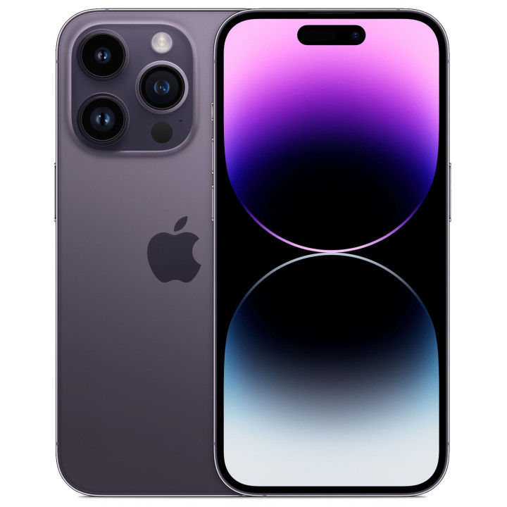 Reparação de iPhone 14 Pro