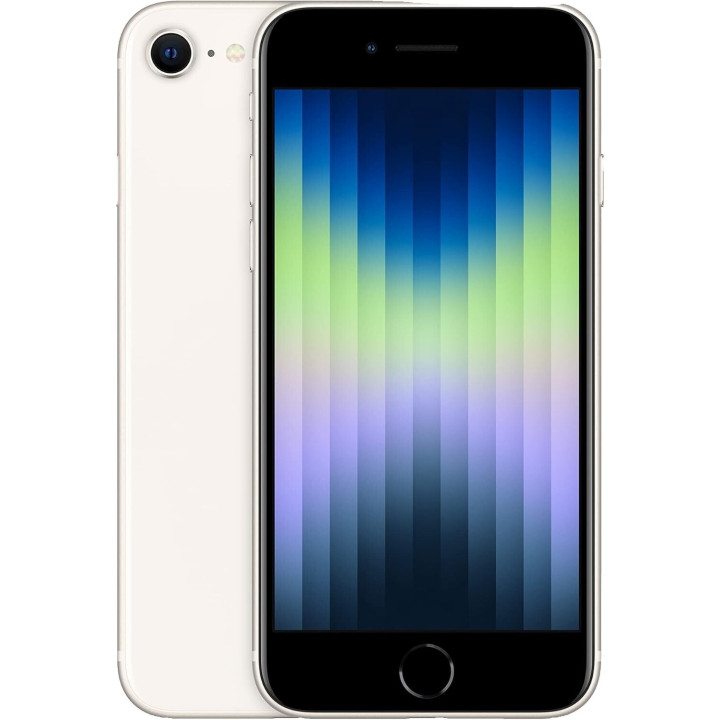 Reparação de iPhone SE (3ª geração)