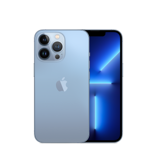 Reparação de iPhone 13 Pro