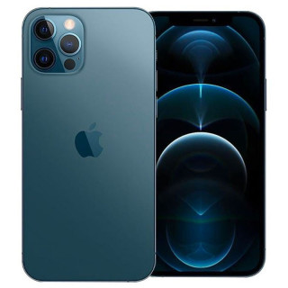 Reparação de iPhone 12 Pro Max