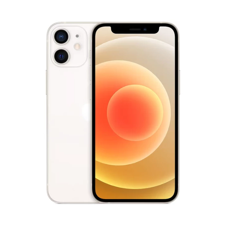 Reparação de iPhone 12 Mini