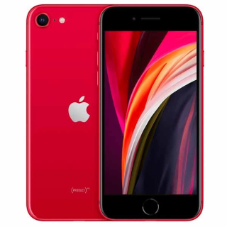 Reparação de iPhone SE (2ª geração)