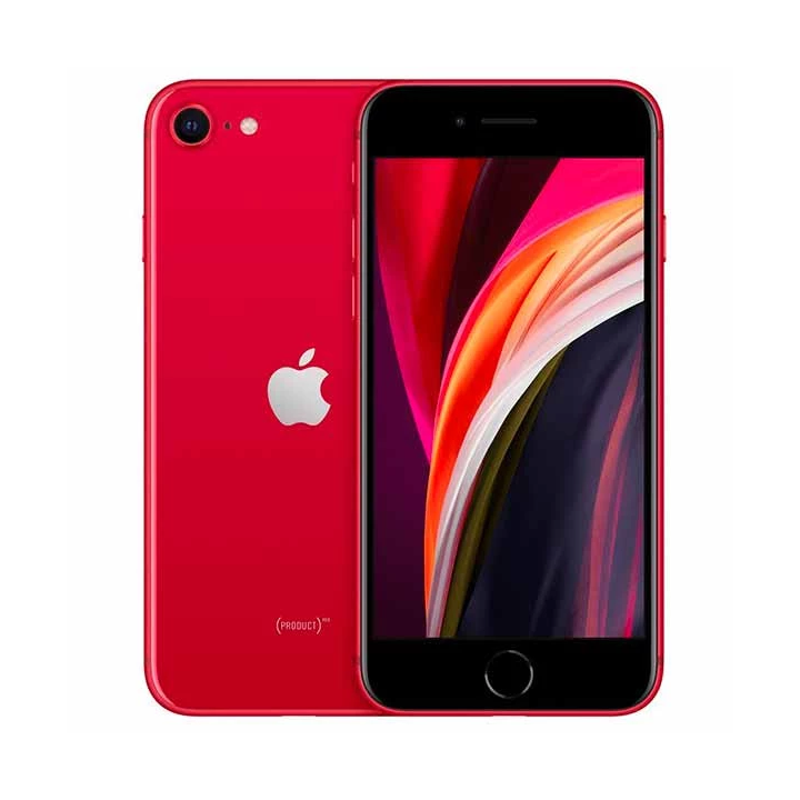 Reparação de iPhone SE (2ª geração)