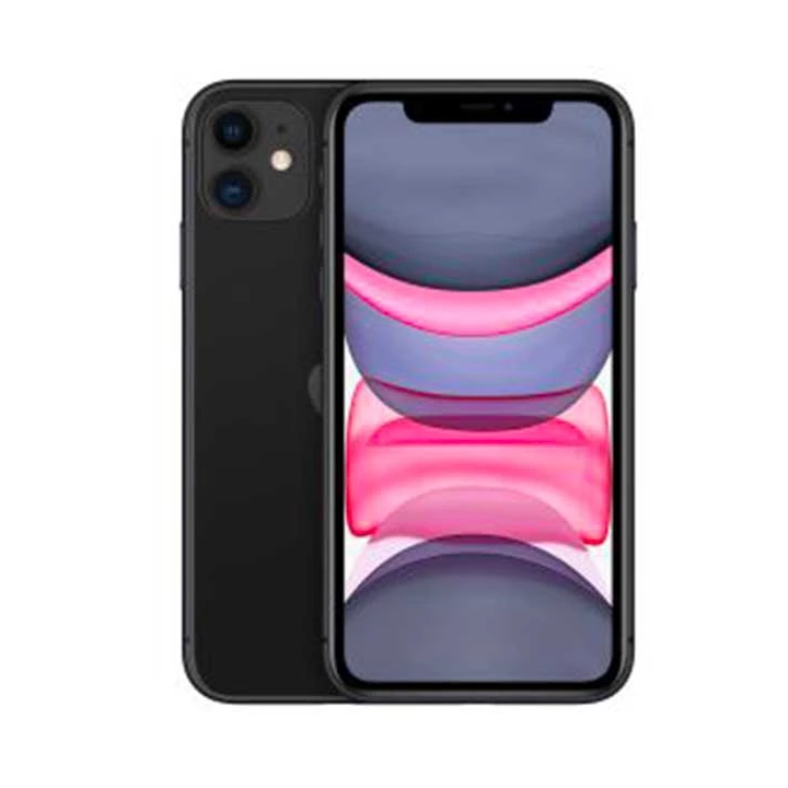 Reparação de iPhone 11