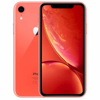 Reparação de iPhone XR