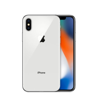 Reparação de iPhone X